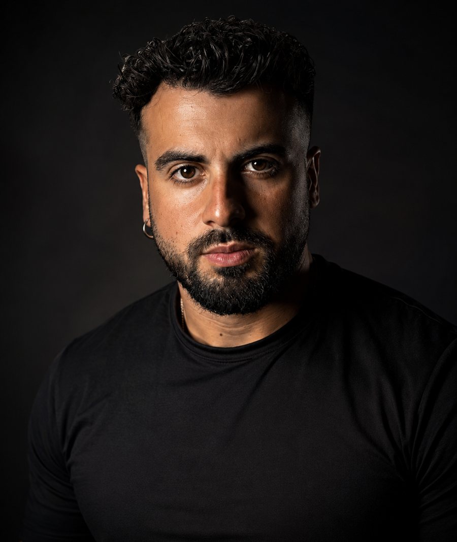 Gabriel Spada